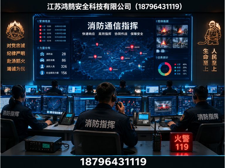 天水国家高新技术企业展示图
